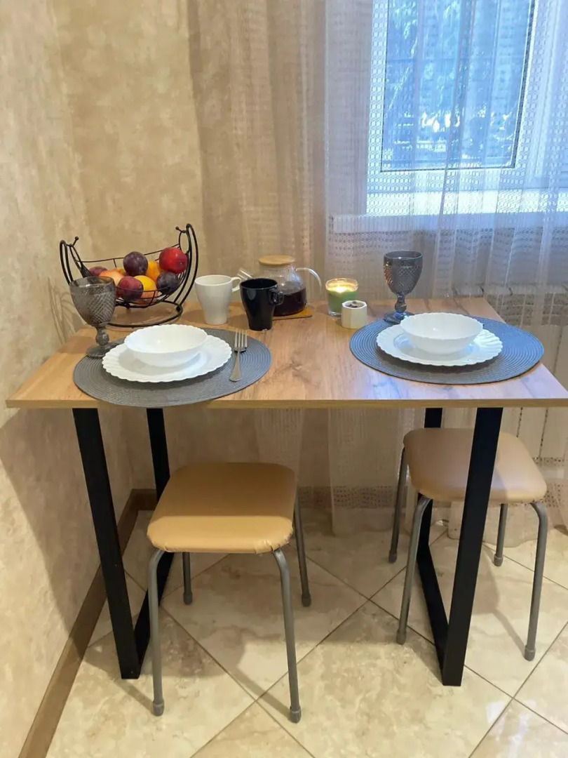 Квартира Уютная квартира у моря в центре