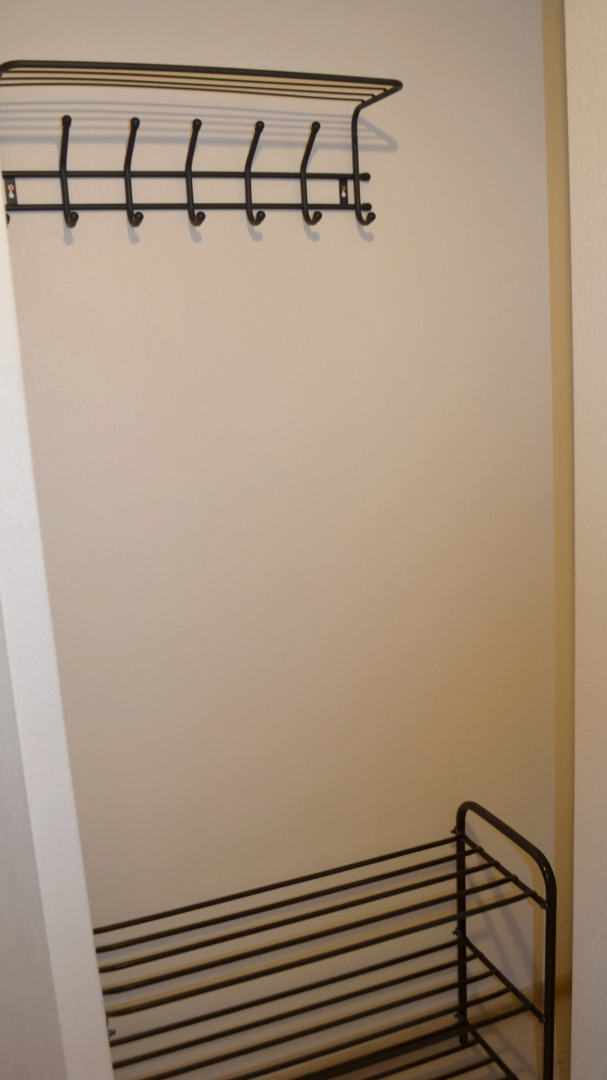 Квартира Комфортабельная евродвушка