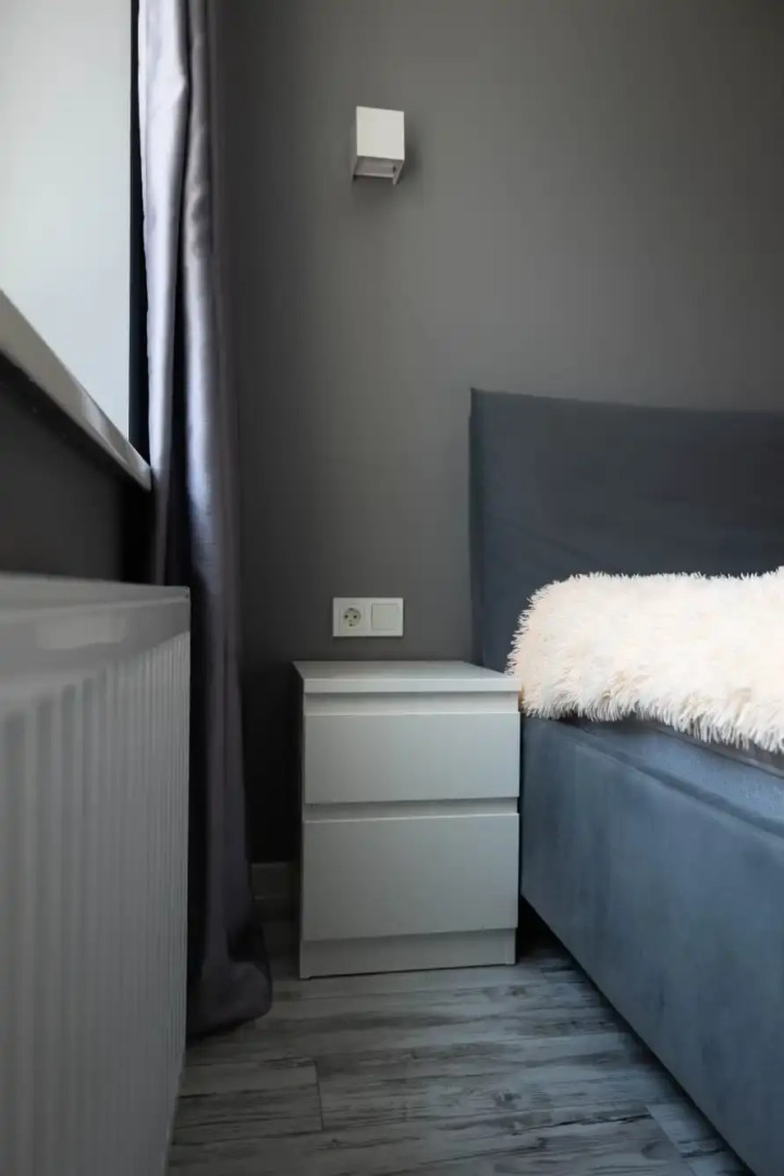 Квартира Уютная