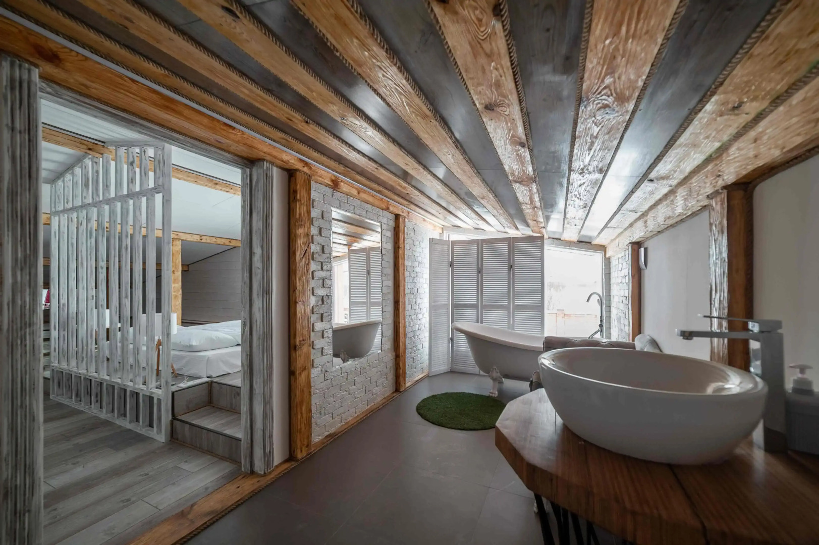 Частный дом Manchester