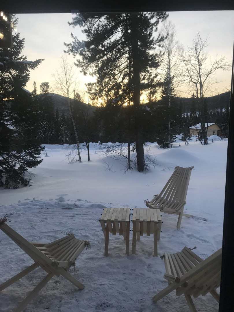 Гостевой дом Rock&Rest