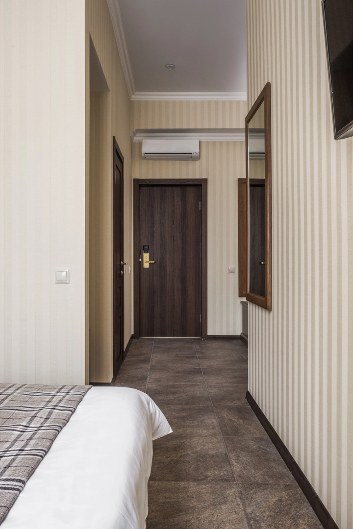 Отель Дэтоль