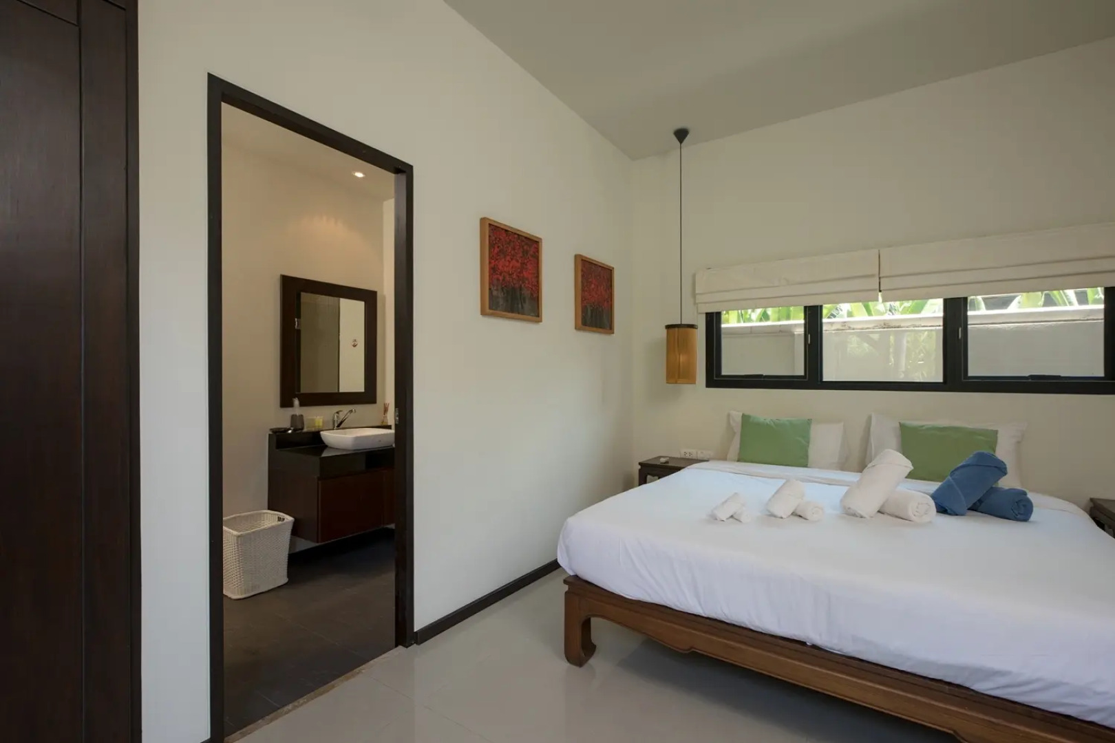 Вилла Atarata, 3BR Private Pool, Nai Harn Beach