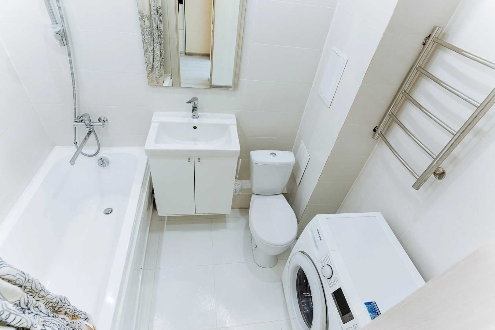 Апартаменты с отдельной кухней в ЖК Эрмитаж (Горсовет, Планета)