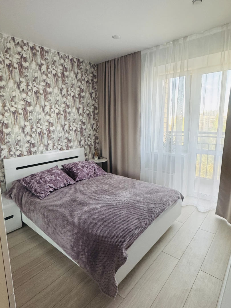 Квартира Family 2