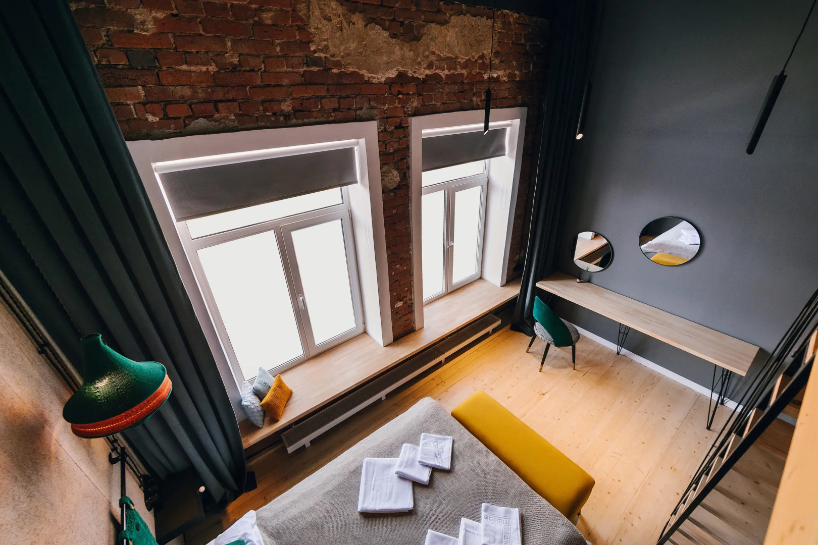 Мини-отель ТрикотажкаДом