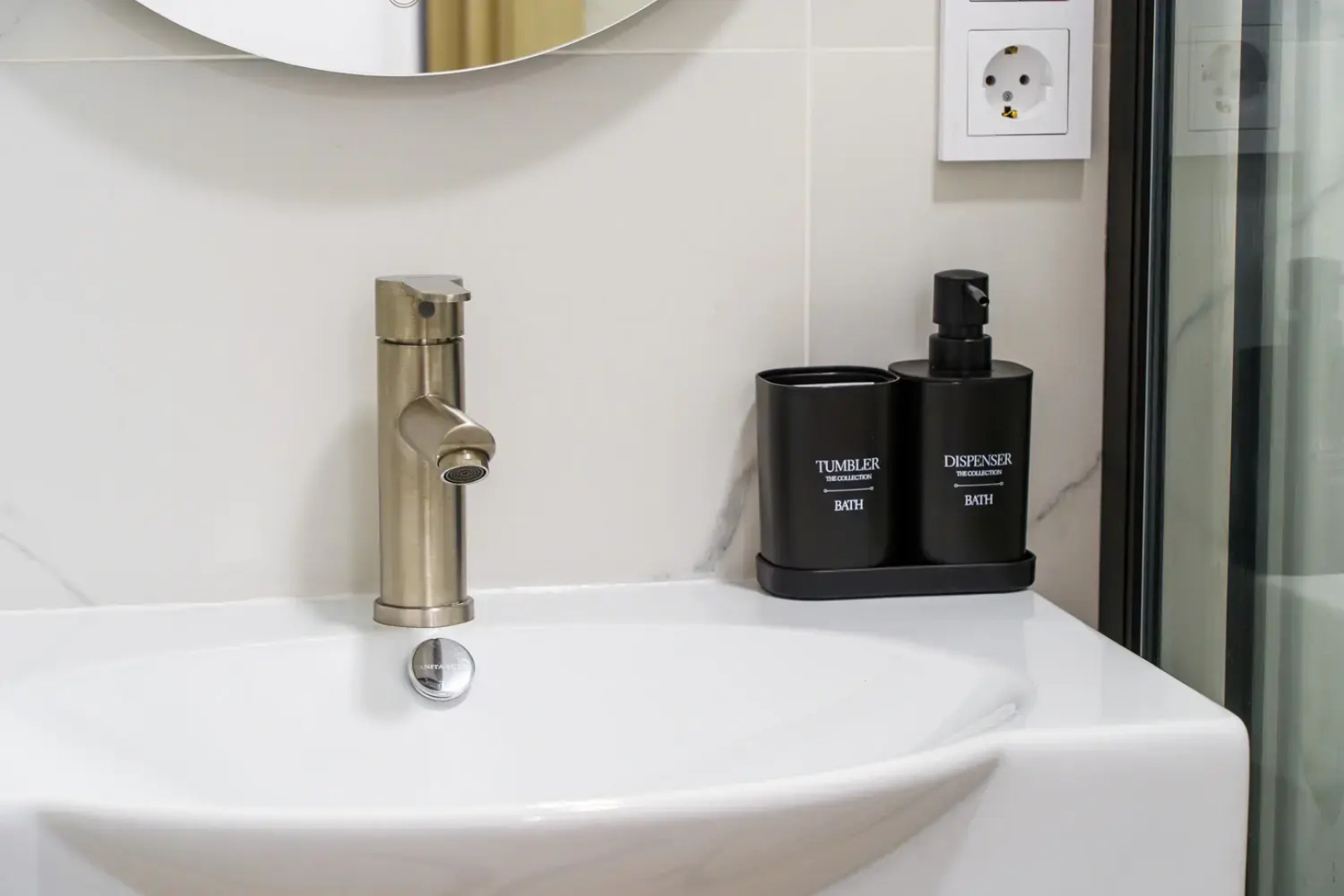 Апартаменты Good night на Белинского 32А