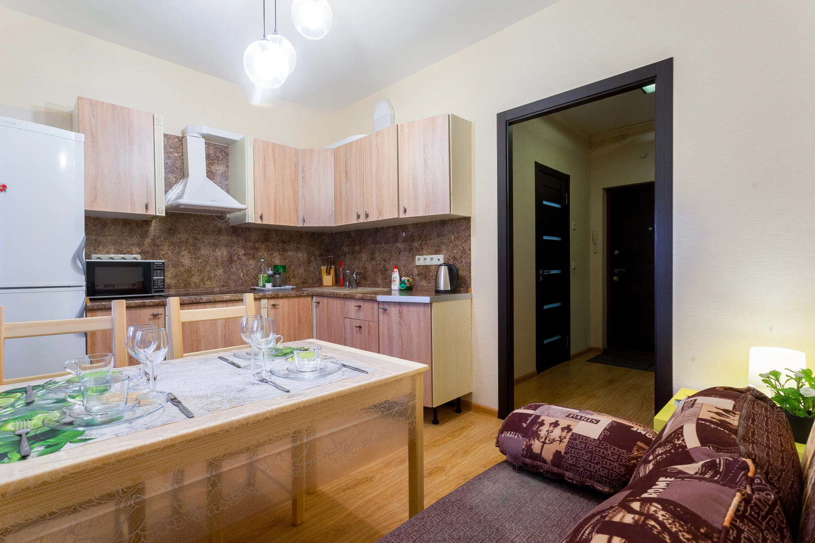 Квартира  MWA Venskaya