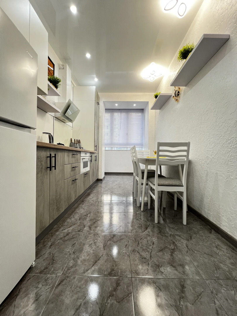 Апартаменты Уют на Суздальской