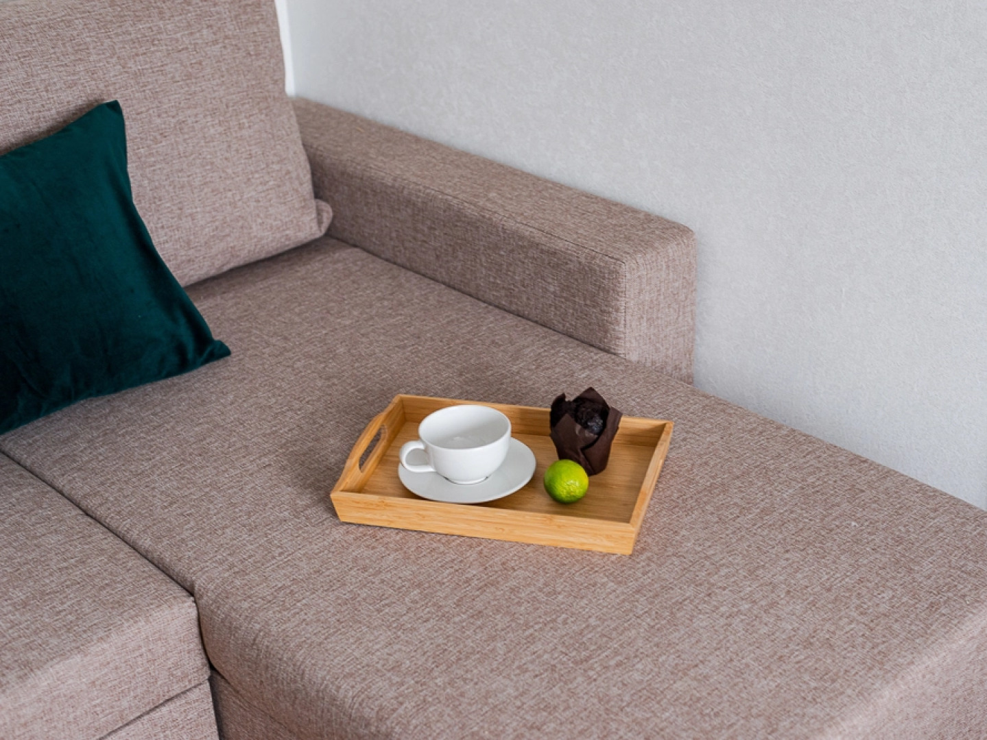 Апартаменты Кварт-Отель Бережковская наб., 4 (3)