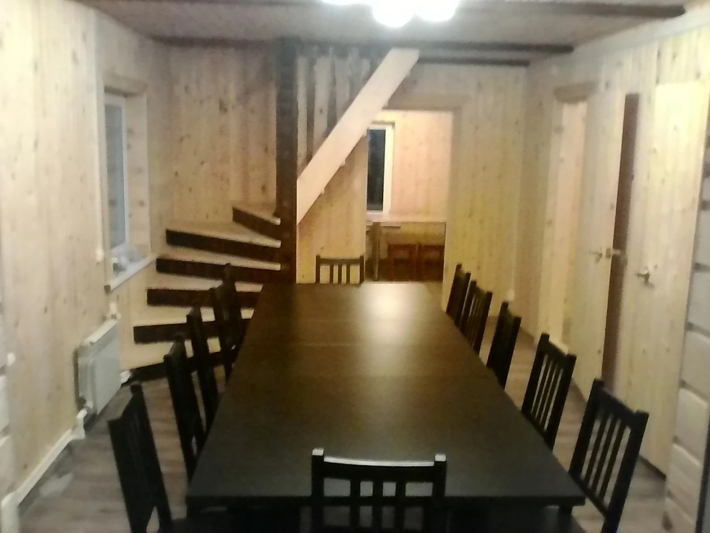 Гостевой Дом у Четырех Озер