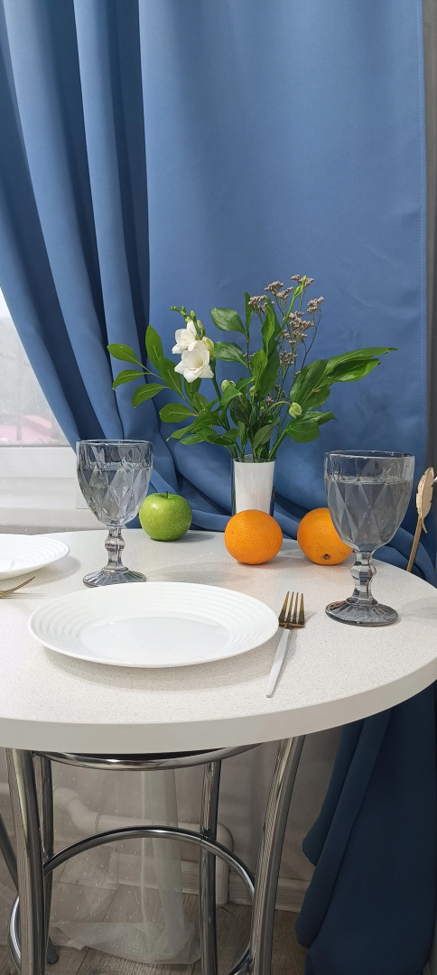 Апартаменты Вид на Сивучей