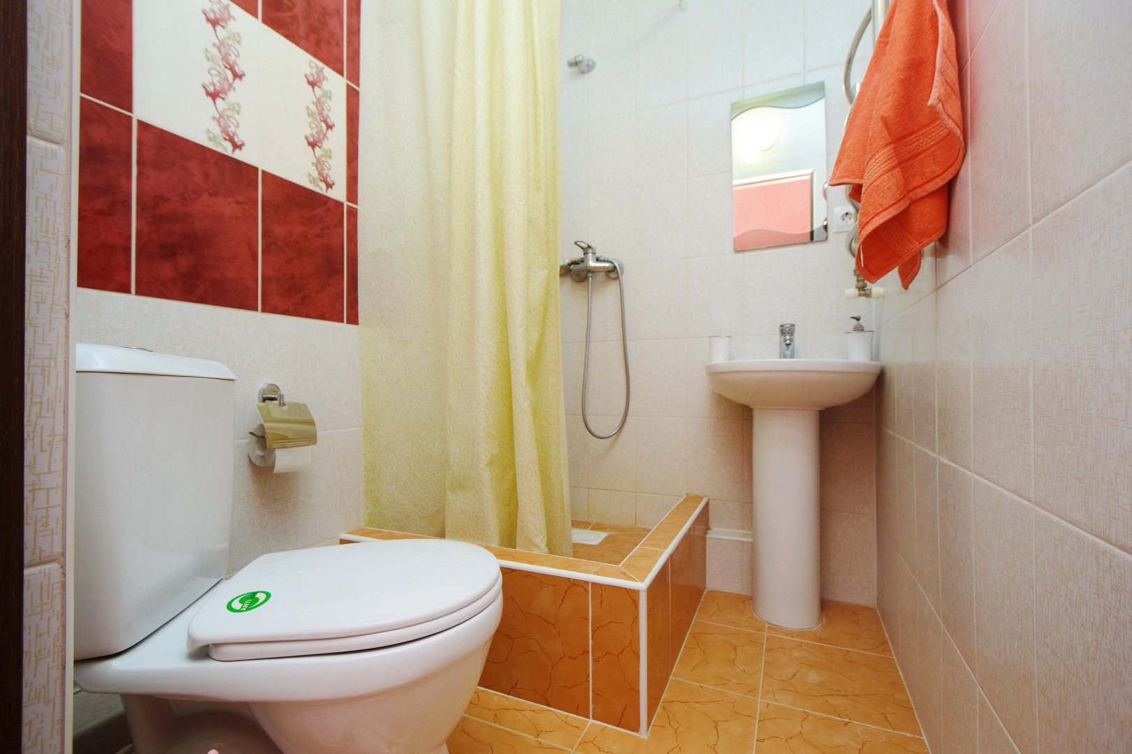 Гостевой Дом Палермо