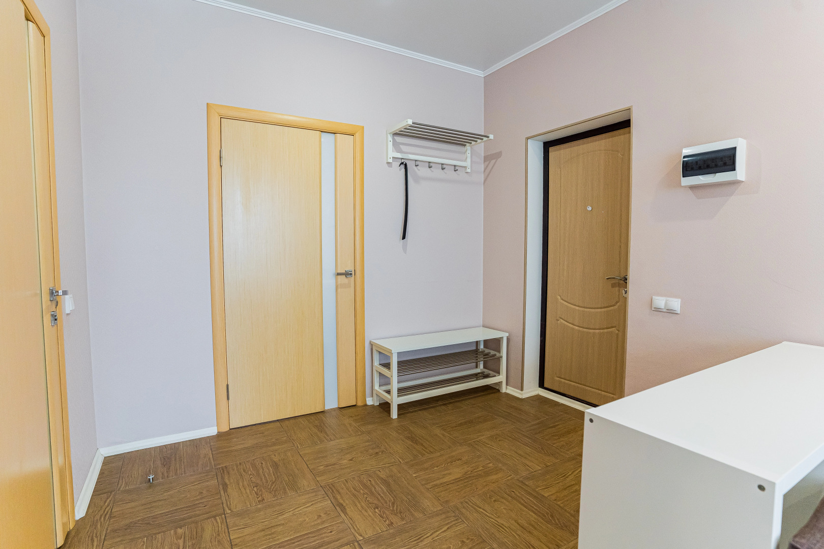 Апартаменты у моря