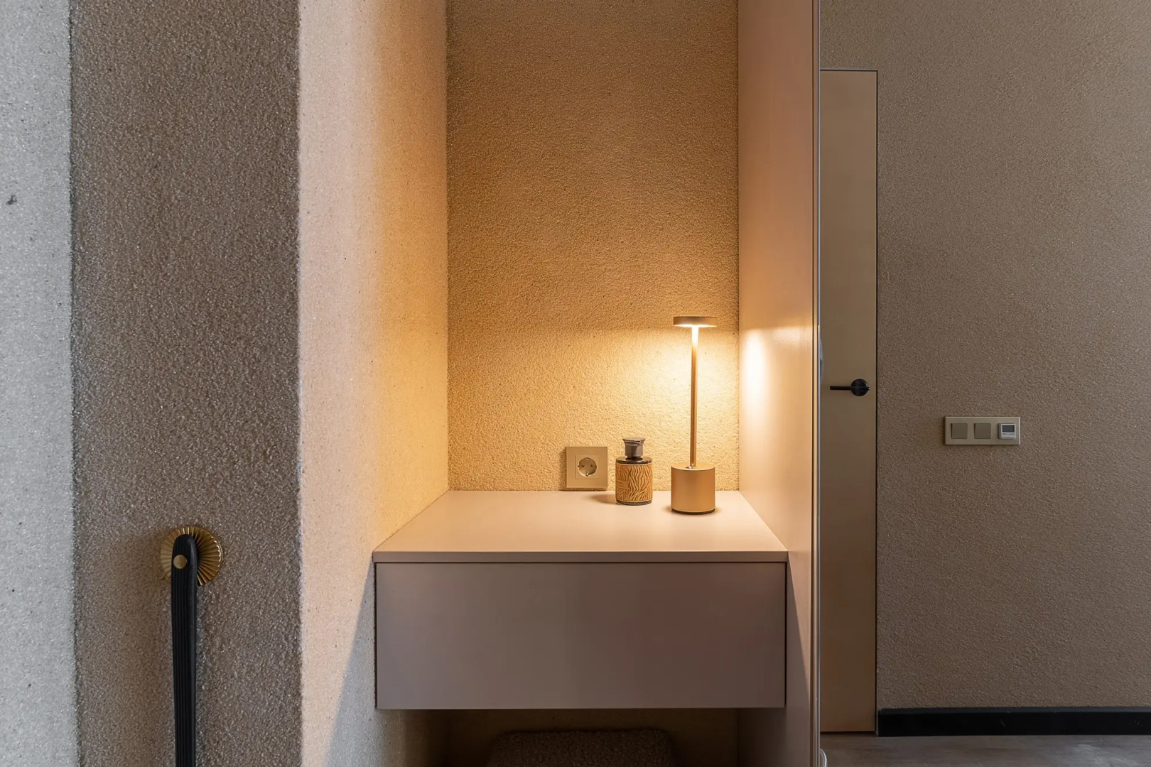 Апартаменты Style Nova