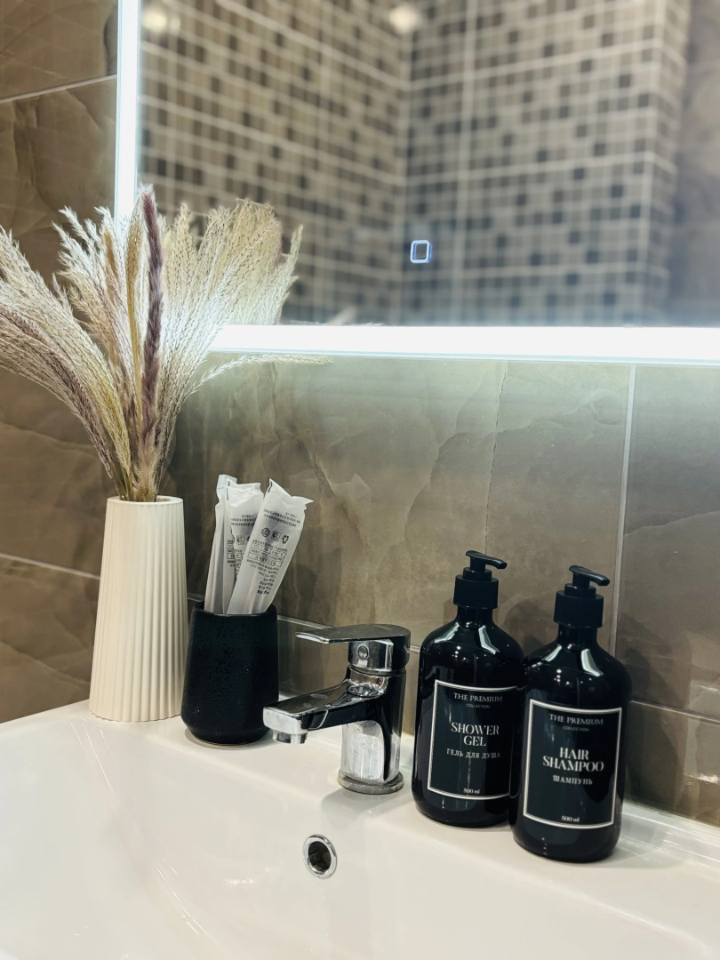 Апартаменты Уютные в Центре Города