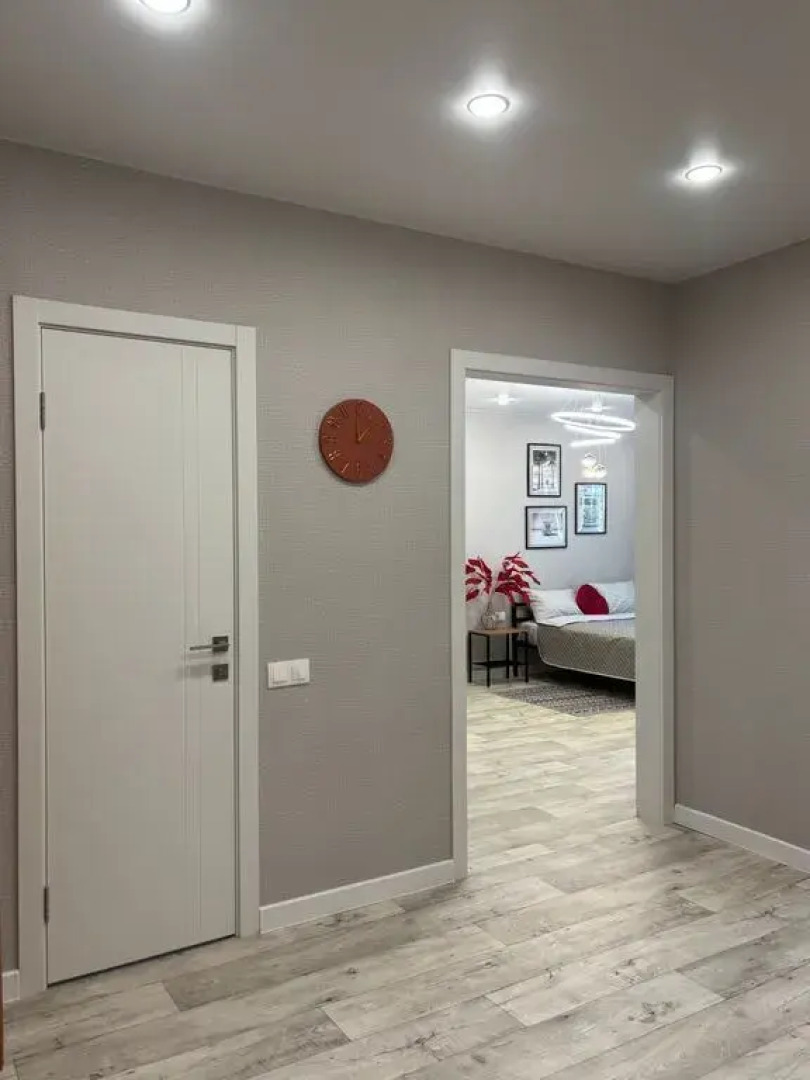 Квартира на Проспекте Максима Горького 26