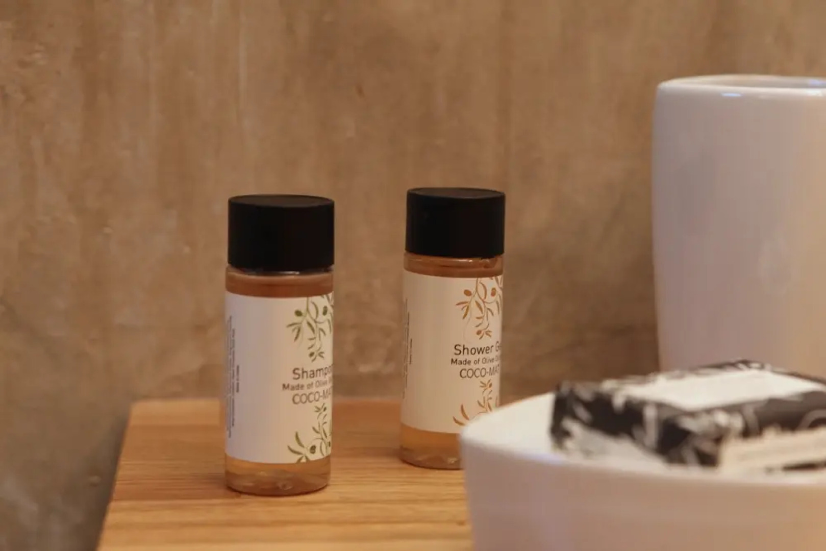 Апартаменты Horizonte Seafront Suites