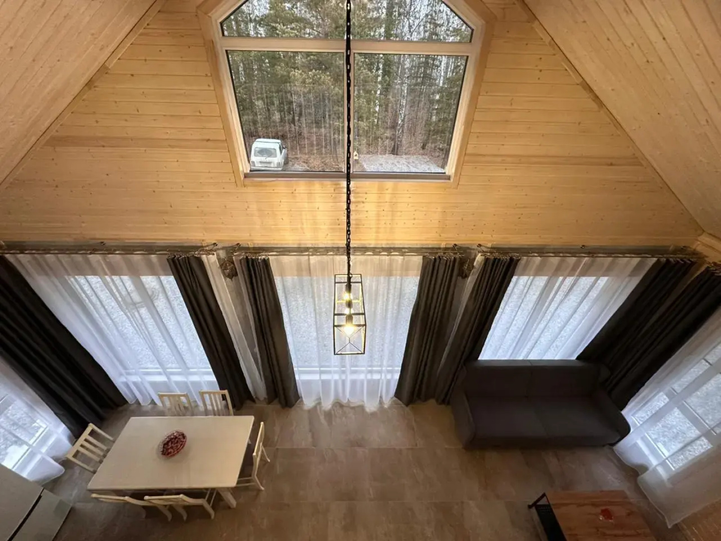 Частный дом Солнечная долина