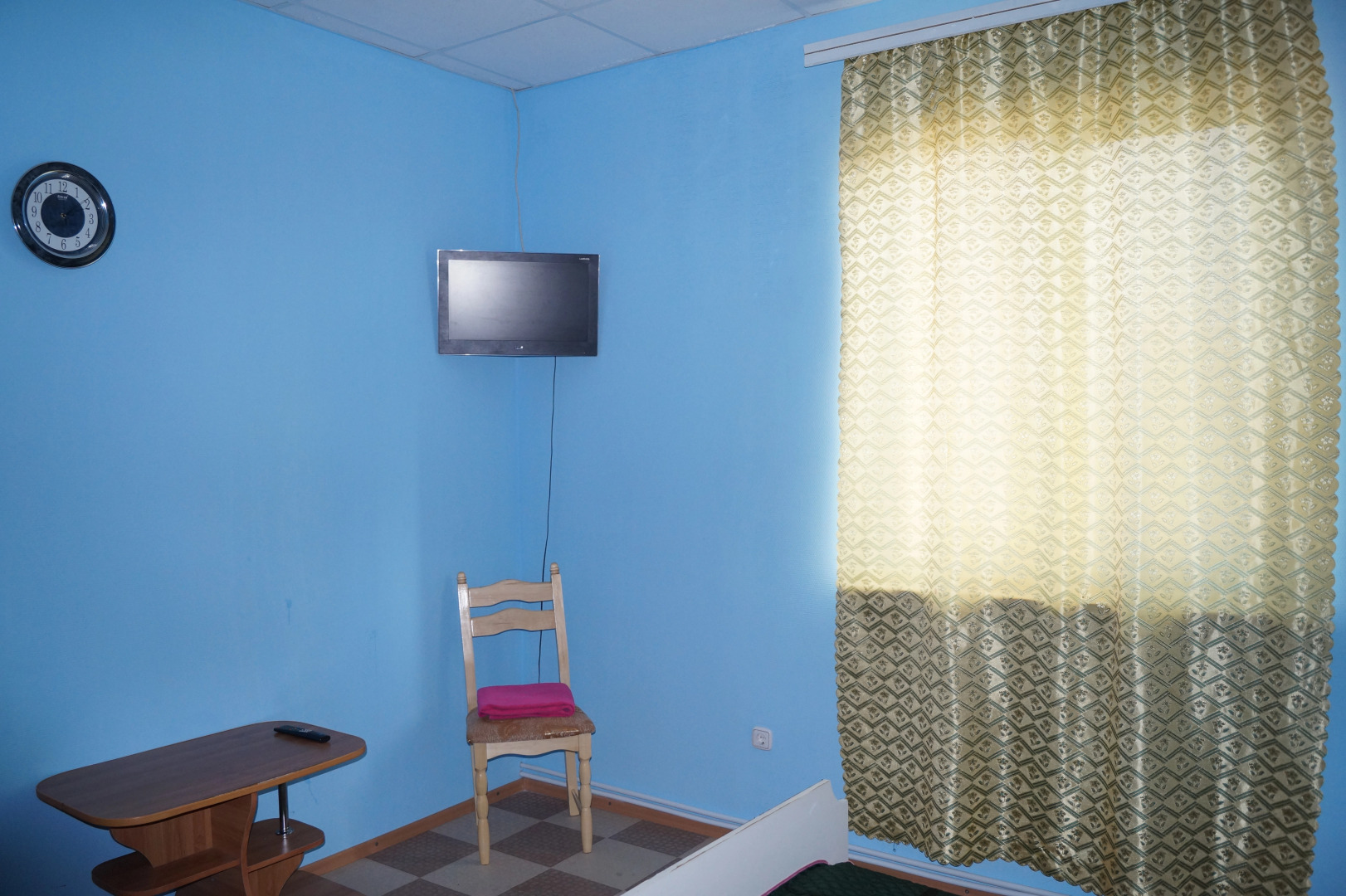 Гостевой дом Элит