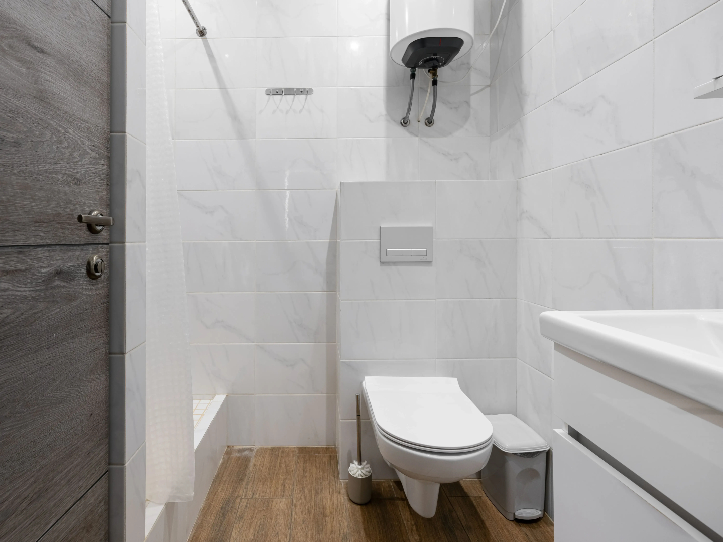 Апартаменты Kigo Liner East трёхместные