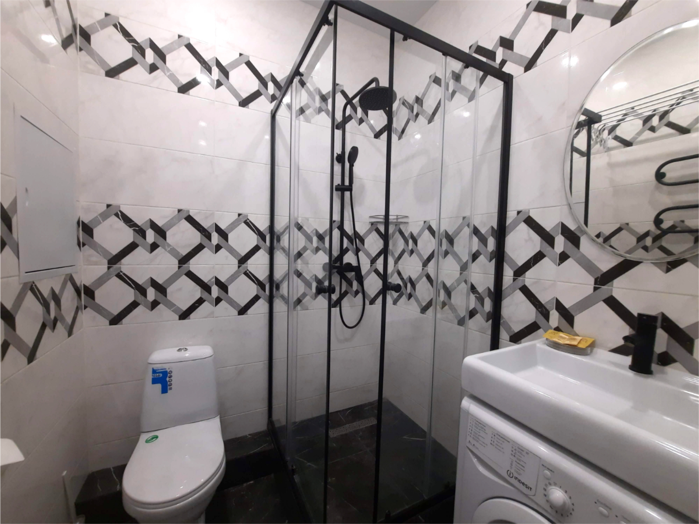 Квартира Ваш собственный маленький мир