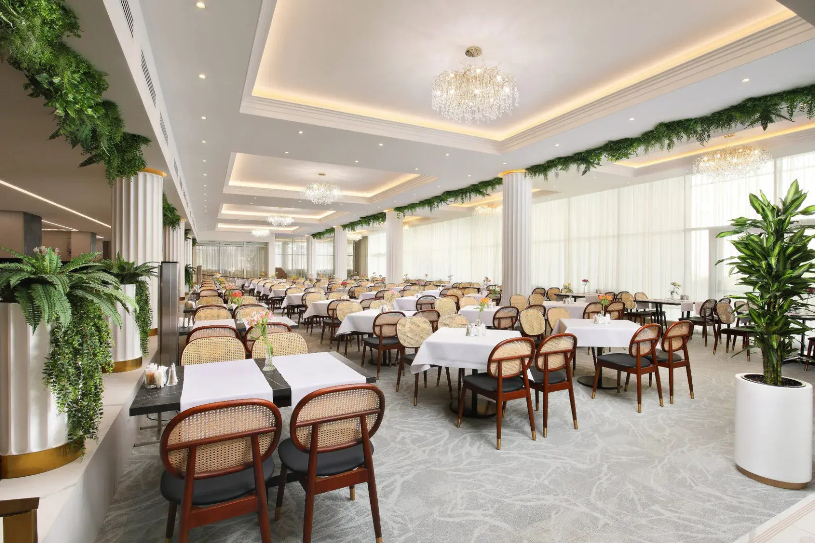 Санаторий Плаза СПА Кисловодск