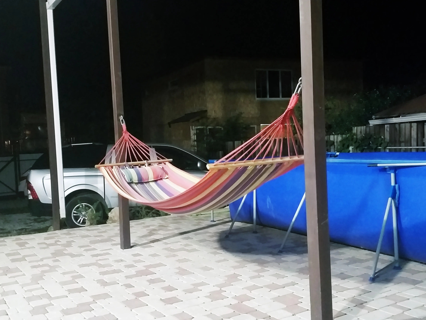 Жилые помещения Тихий причал