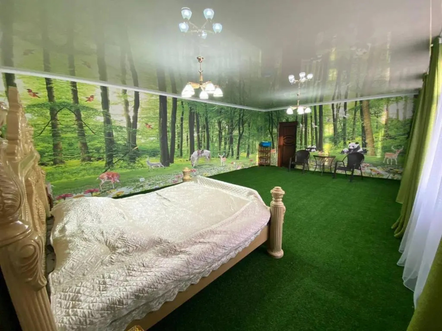 Отель California