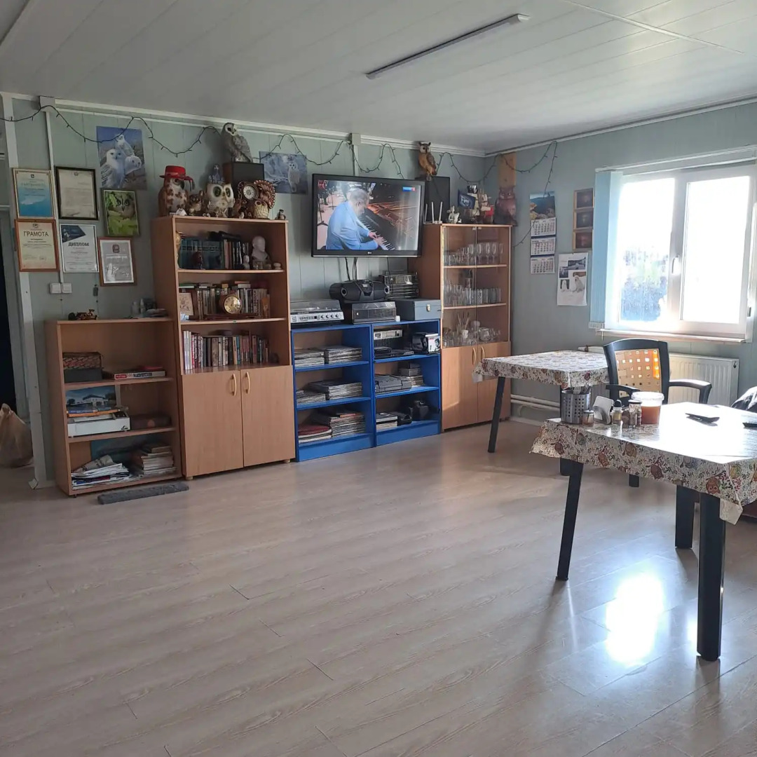 Гостевой Дом Дайв Сычики