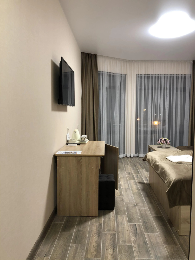 Гостевой дом Парус