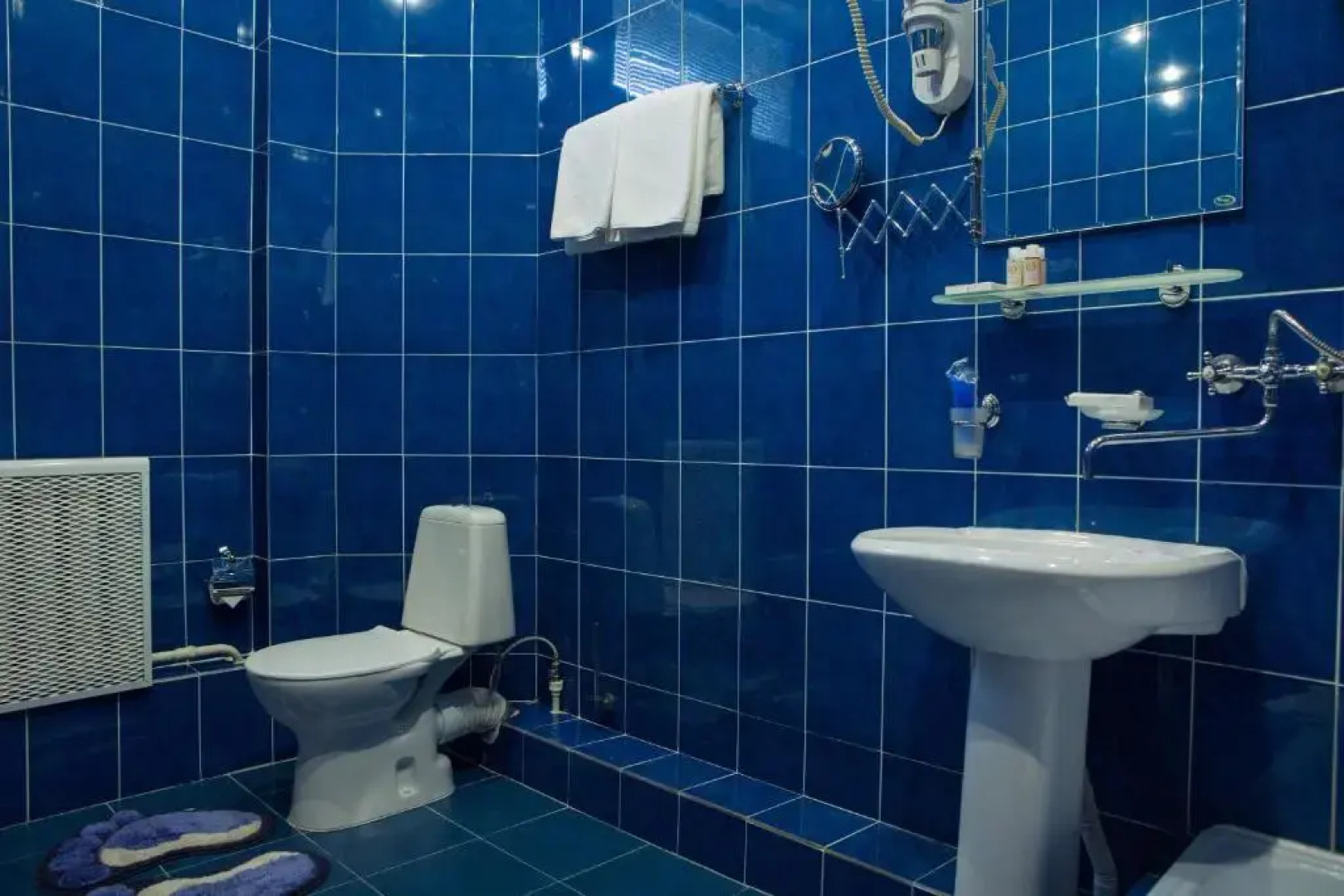 Отель Корона