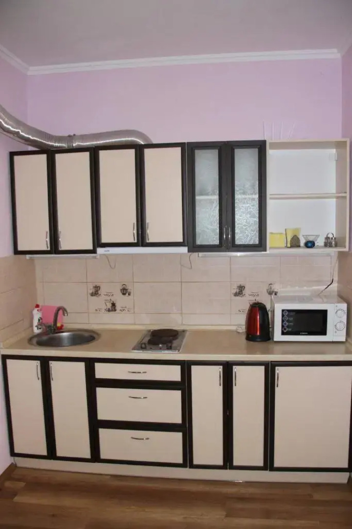 Апартаменты Асми 5