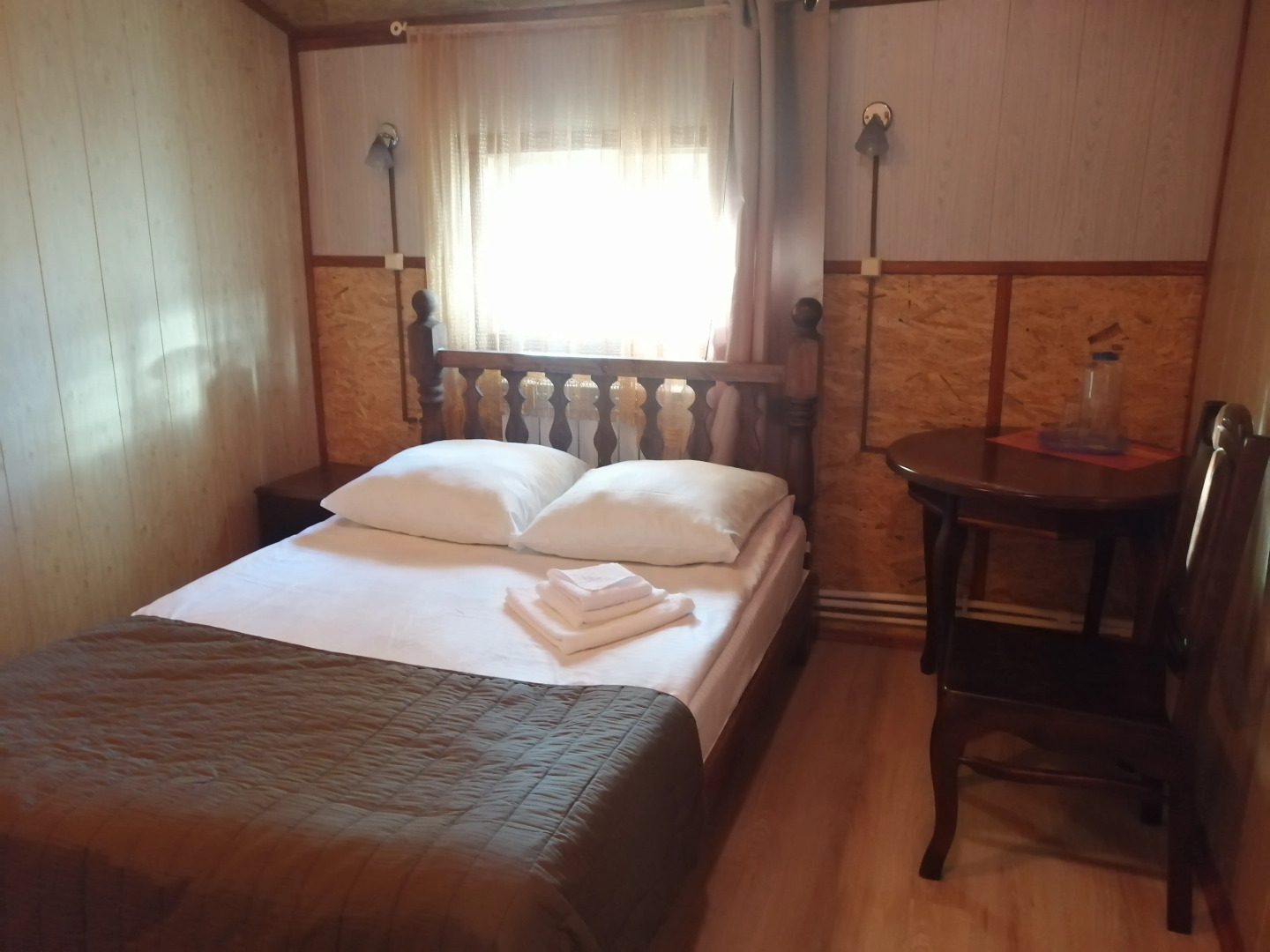 Гостиница Рубикон