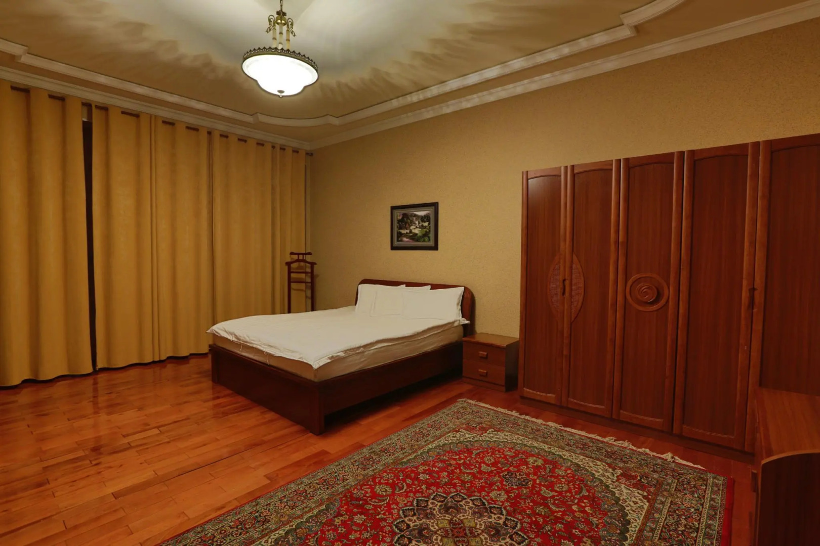 Азия Гранд Отель