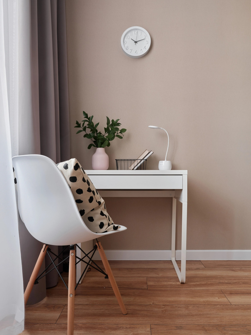 Апартаменты City Heart у 130-го Квартала