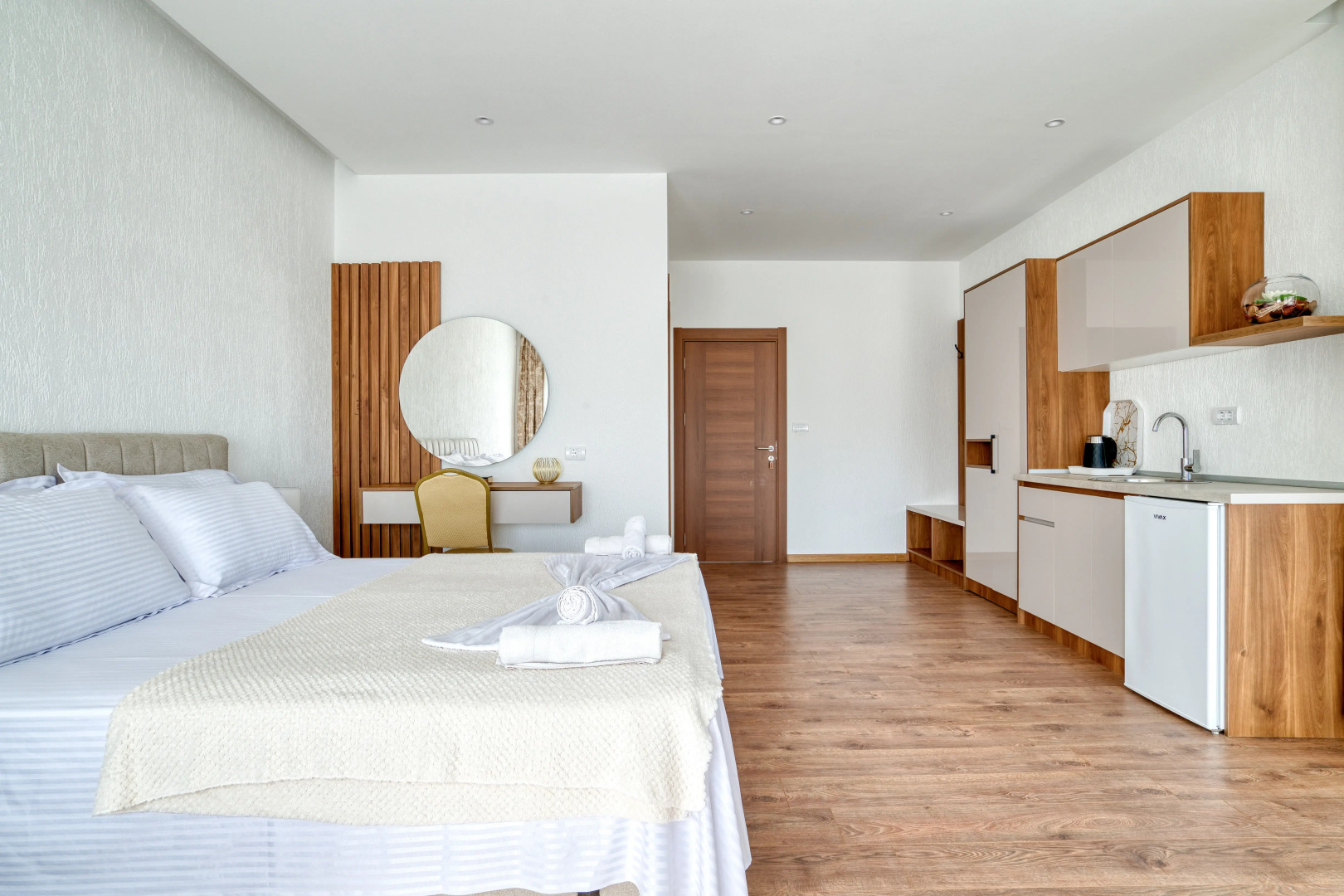 Апарт-отель Aqua Lounge Ulcinj