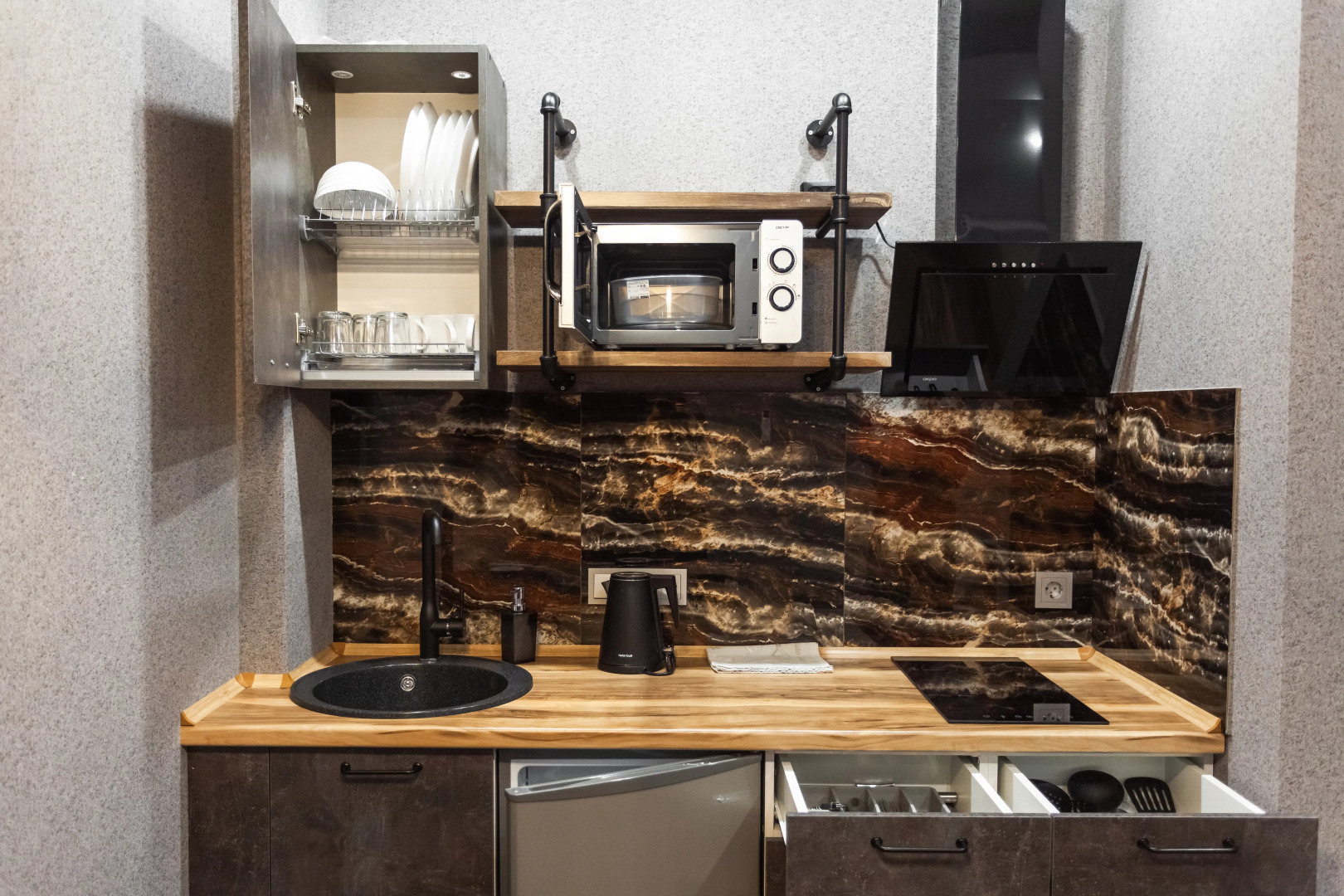 Апартаменты Море Апартаментов на Эстонской 37/8