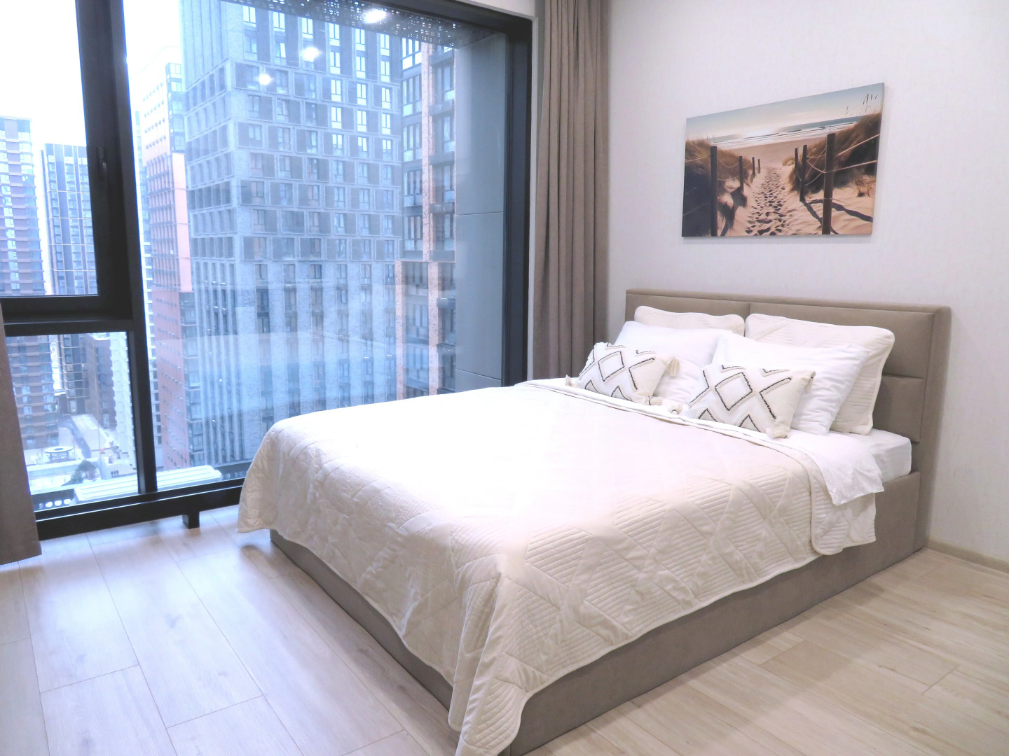 Апартаменты Аттическое тепло