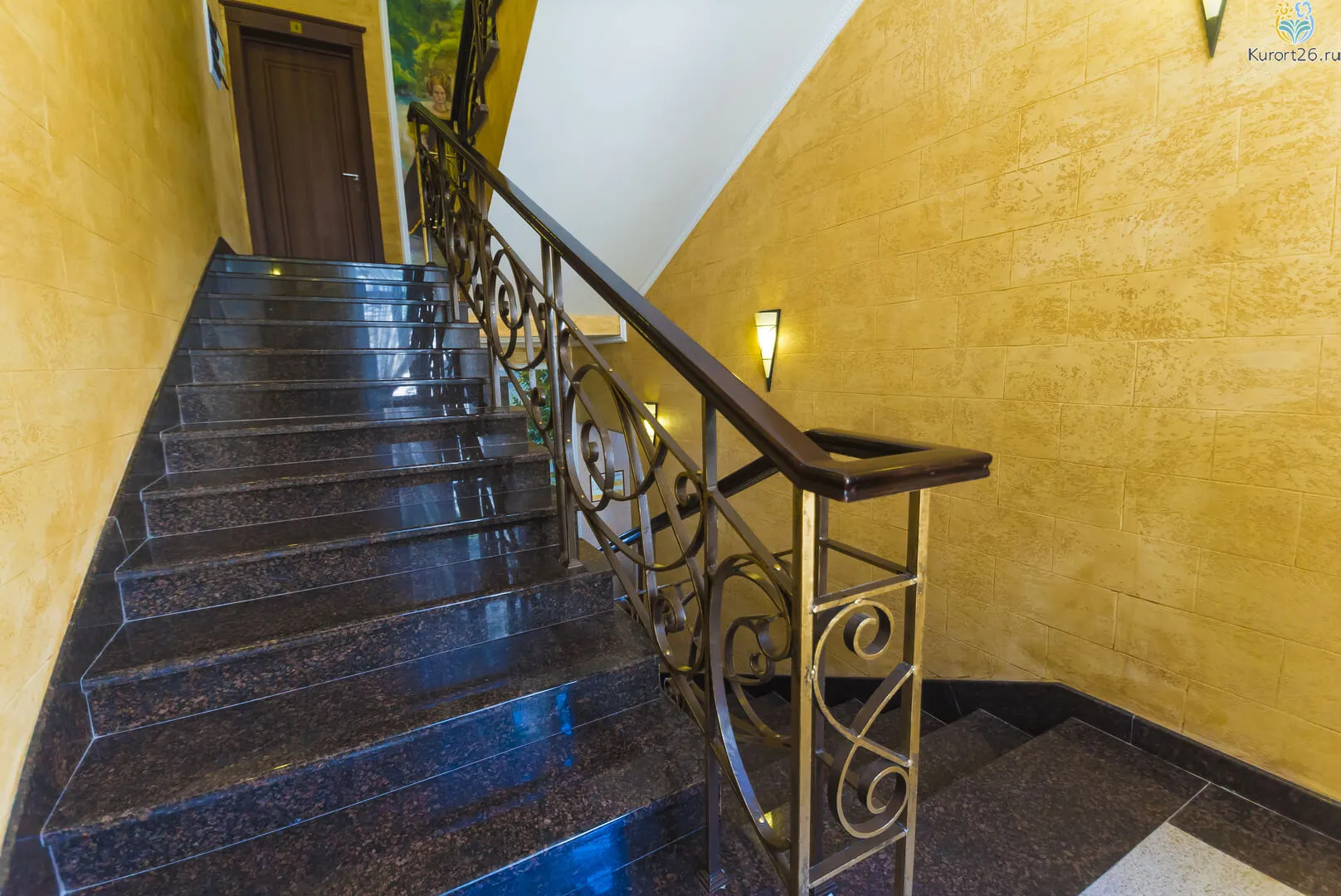 Мини-Отель Медицинский центр Княжна Мери