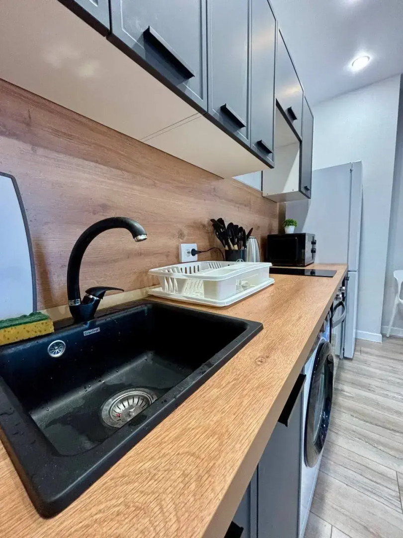 Квартира Евродвушка в центральном районе