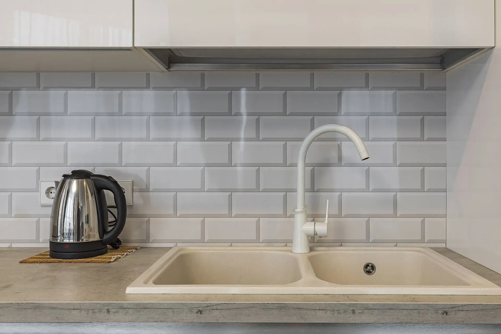 Квартира с панорамным видом и дизайнерским ремонтом