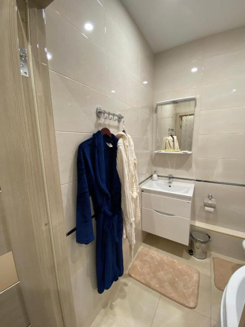 Меблированные комнаты Olimp