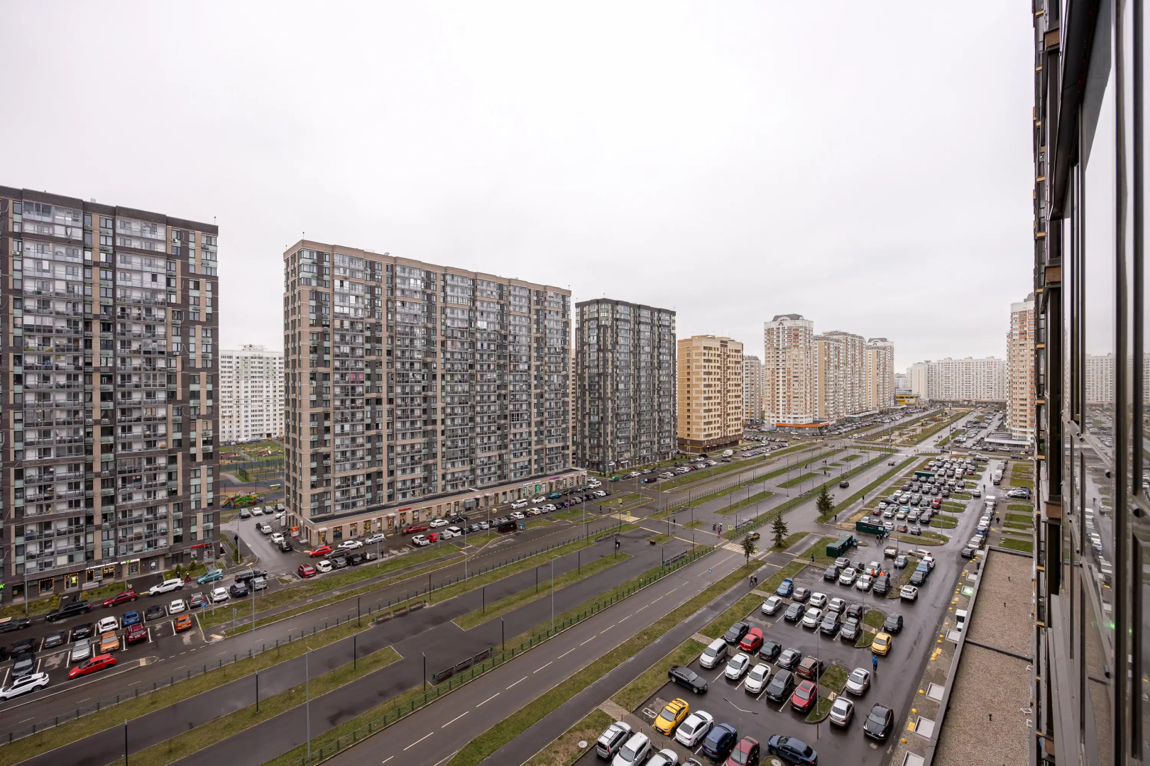 Квартира Уютная квартира в сердце города