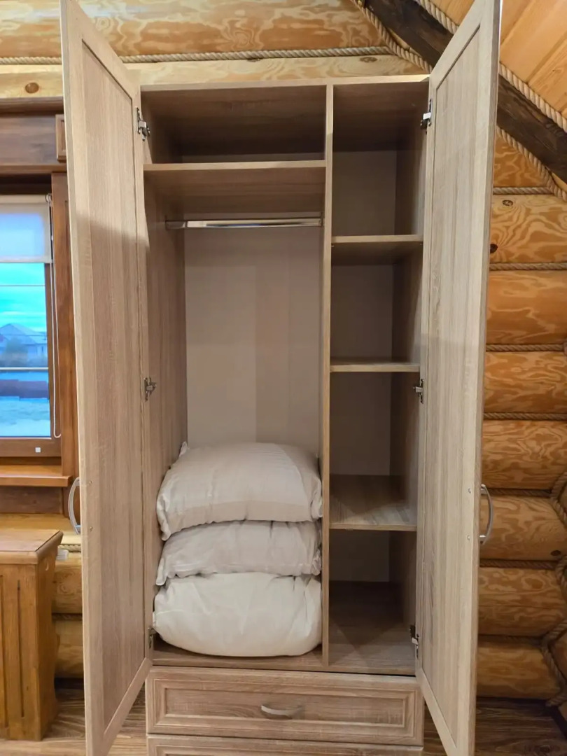 Частный дом Демидовские Бани