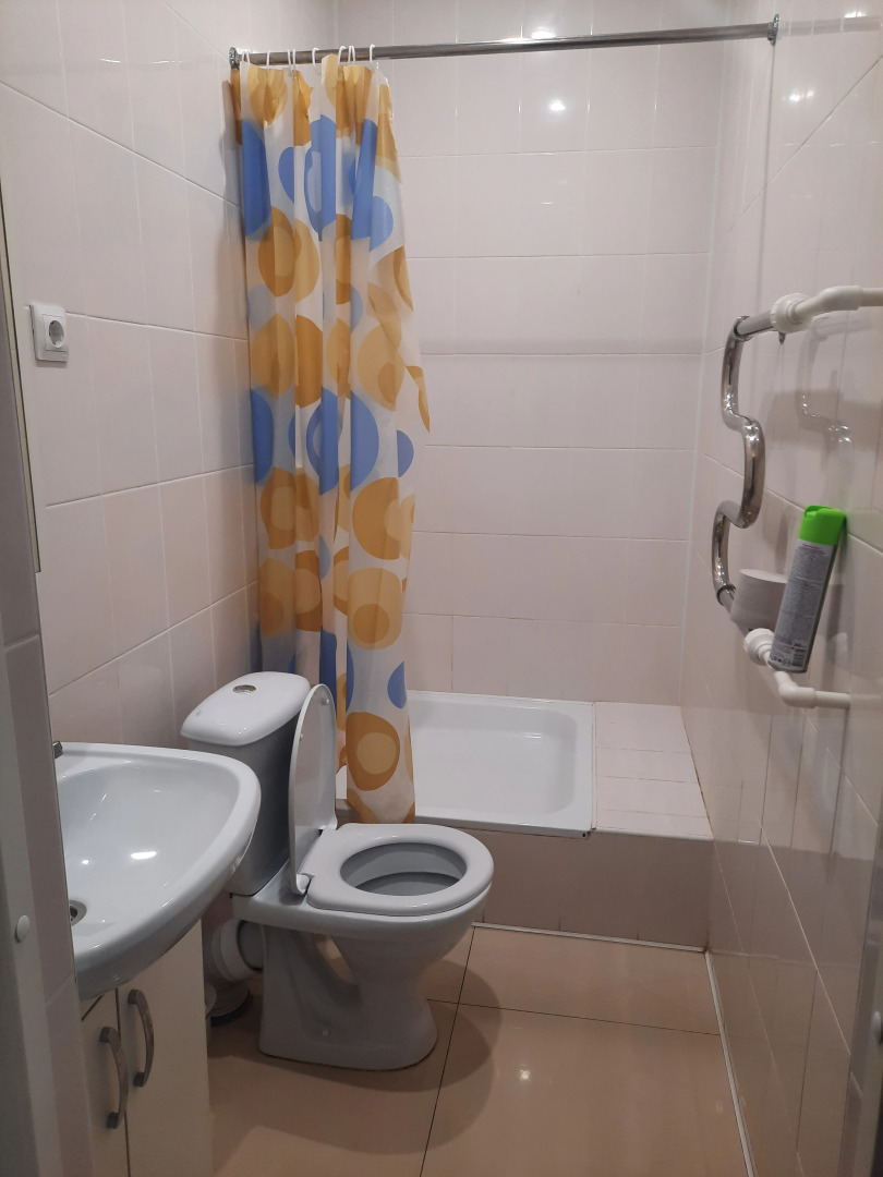 Гостевой Дом на Котле