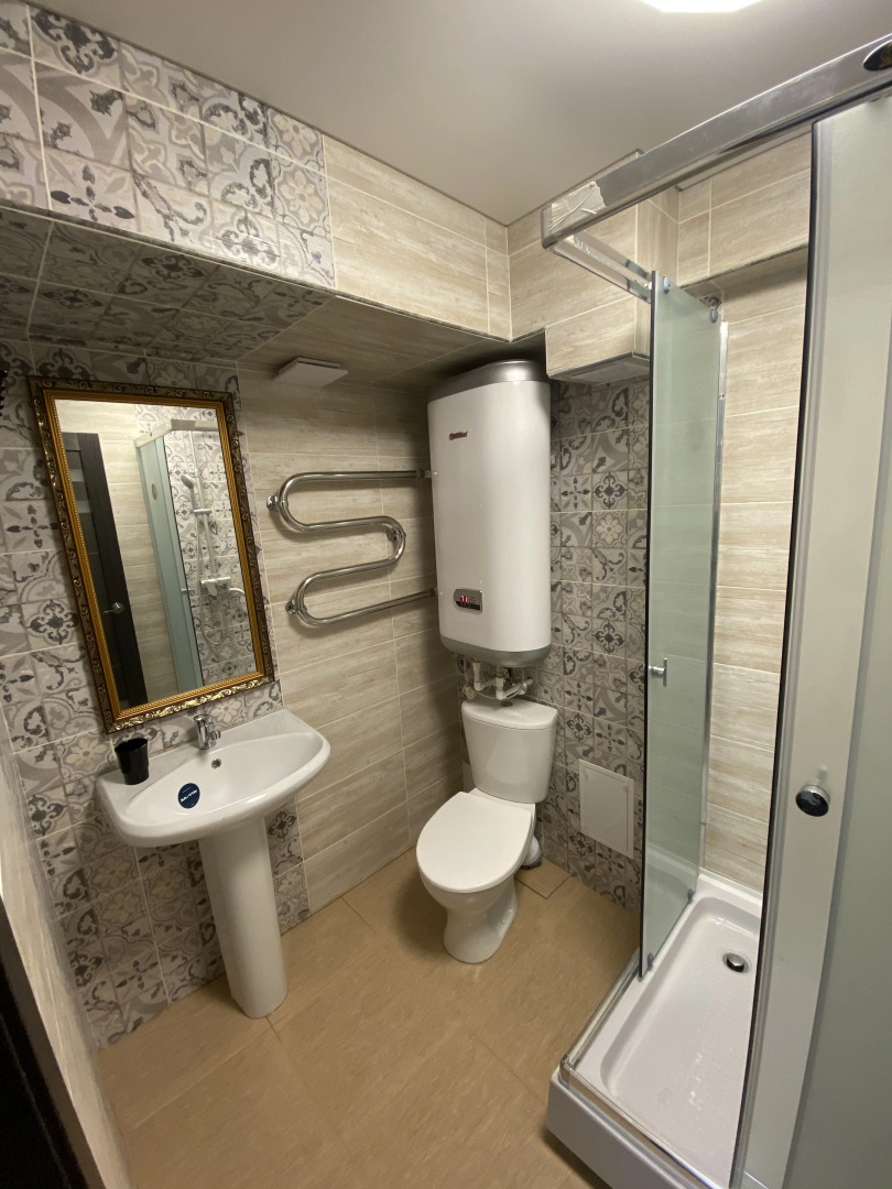 Мини-отель Победа