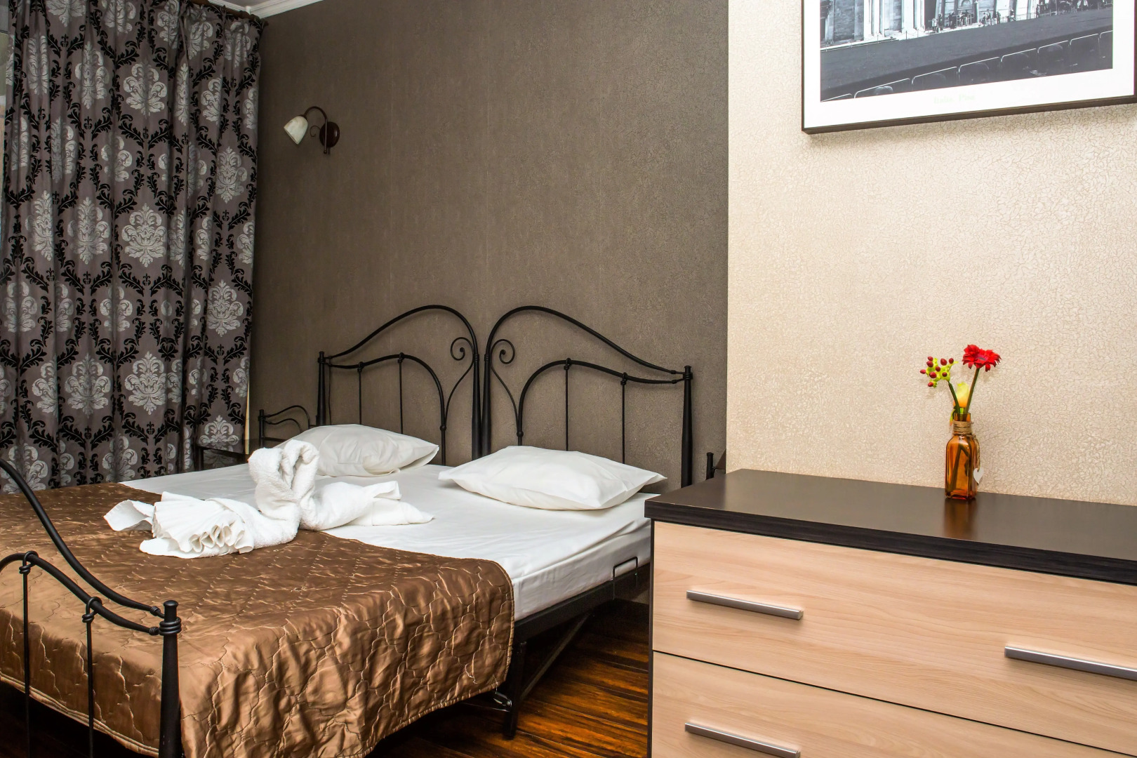 Мини-Отель Уют