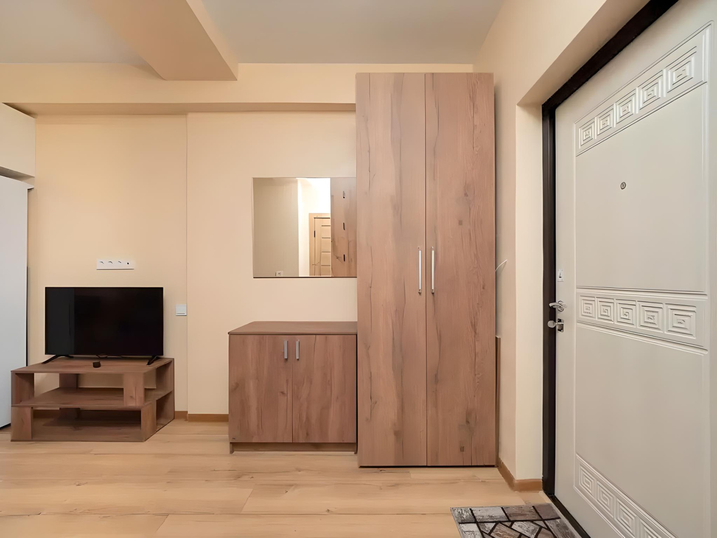 Апартаменты More Rooms на Станиславского