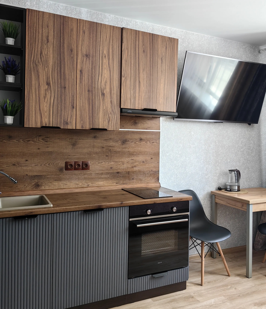 Квартира CozyHome на Мира 57